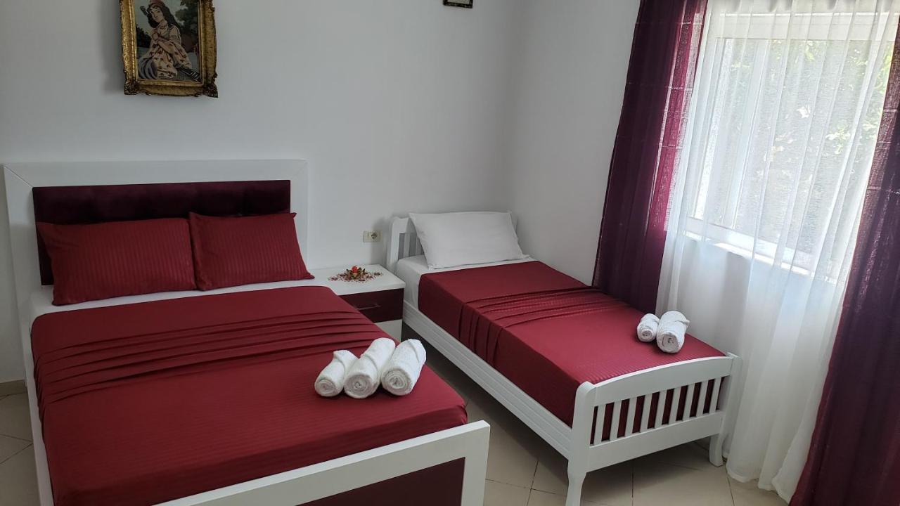 Guesthouse Shehu Εξαμίλιο Εξωτερικό φωτογραφία