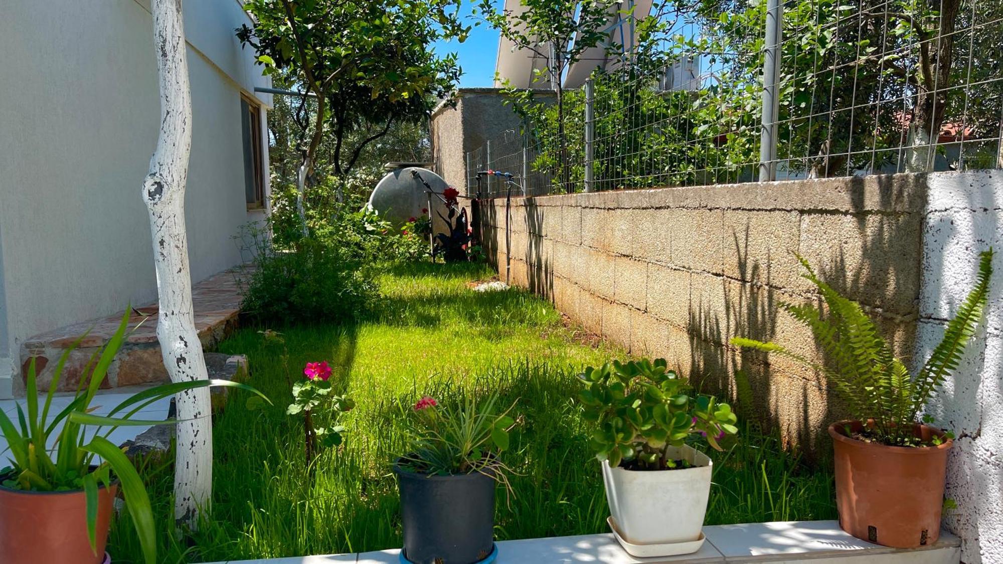 Guesthouse Shehu Εξαμίλιο Εξωτερικό φωτογραφία