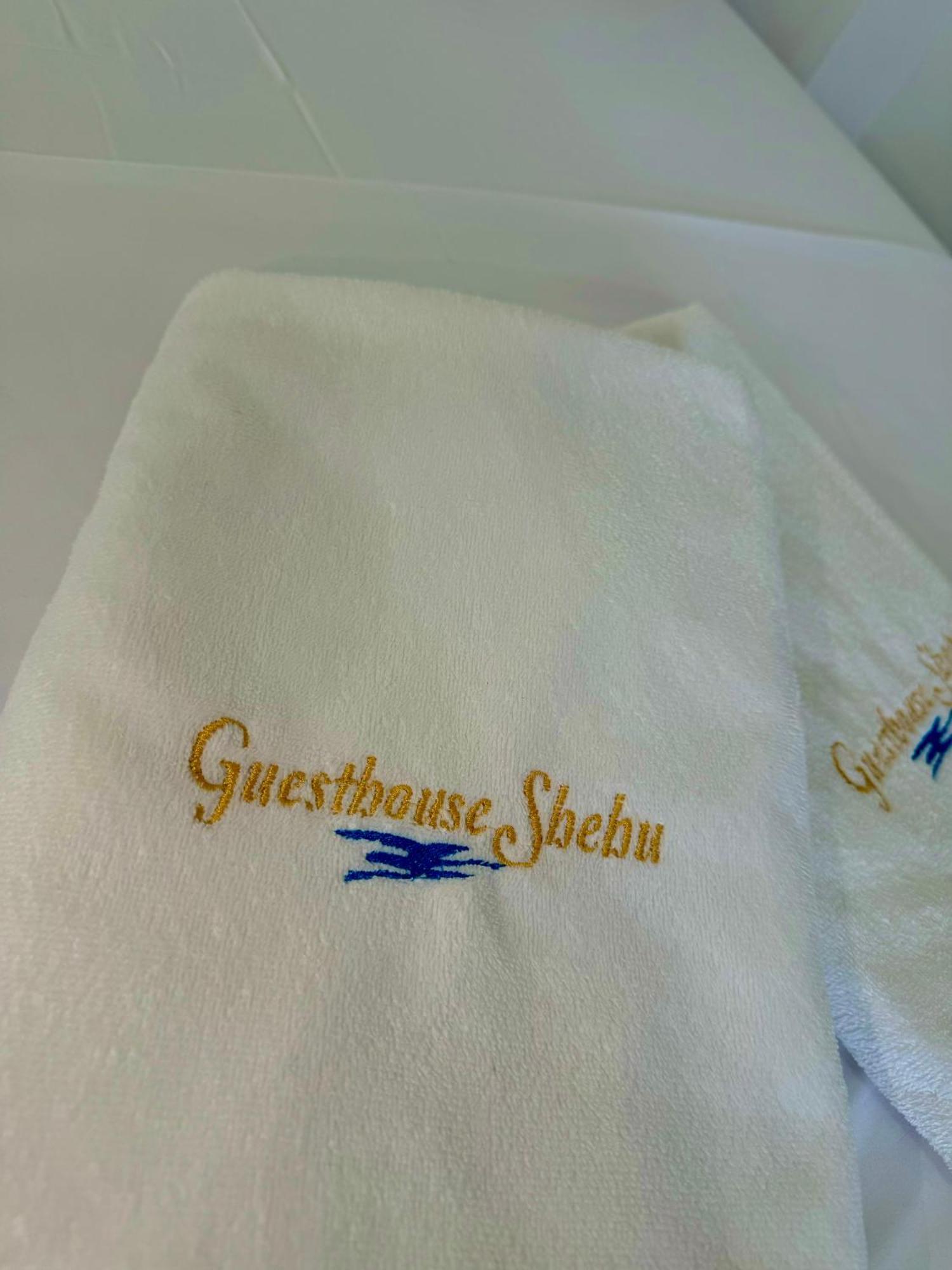 Guesthouse Shehu Εξαμίλιο Εξωτερικό φωτογραφία